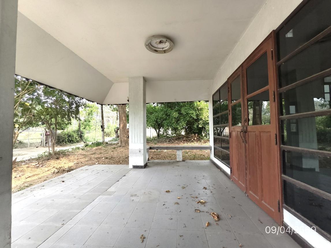 รูป บ้านเดี่ยว 849 ตร.วา สารภี เชียงใหม่ 4.7M - รูปที่ 18/36