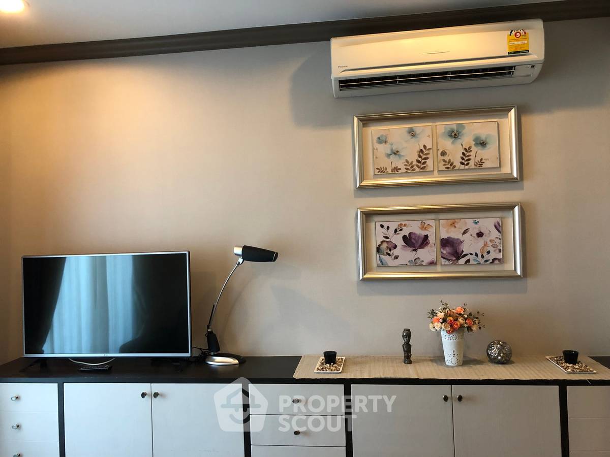 รูป คอนโด 1-ห้องนอน ที่ เดอะ รีเซิร์ฟ เกษมสันต์ 3 ใกล้ BTS รถไฟฟ้าสนามกีฬาแห่งชาติ (ID 2722527) - รูปที่ 19/33