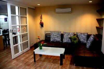 Condos for rent : 🔥🔥🔥 For Rent Condo , The Roof Garden Onnut , BTS-On Nut , Phra Khanong , Khlong Toei , Bangkok , CX-155684 ✅ Live chat with us ADD LINE @connexproperty ✅ 🔥🔥🔥