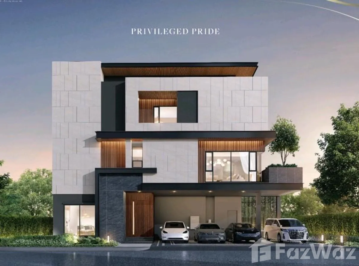 รูป บ้านเดี่ยวให้เช่า 8 ห้องนอน ในโครงการ ดิ ออเนอร์ โยธินพัฒนา 6290178 - รูปที่ 36/36