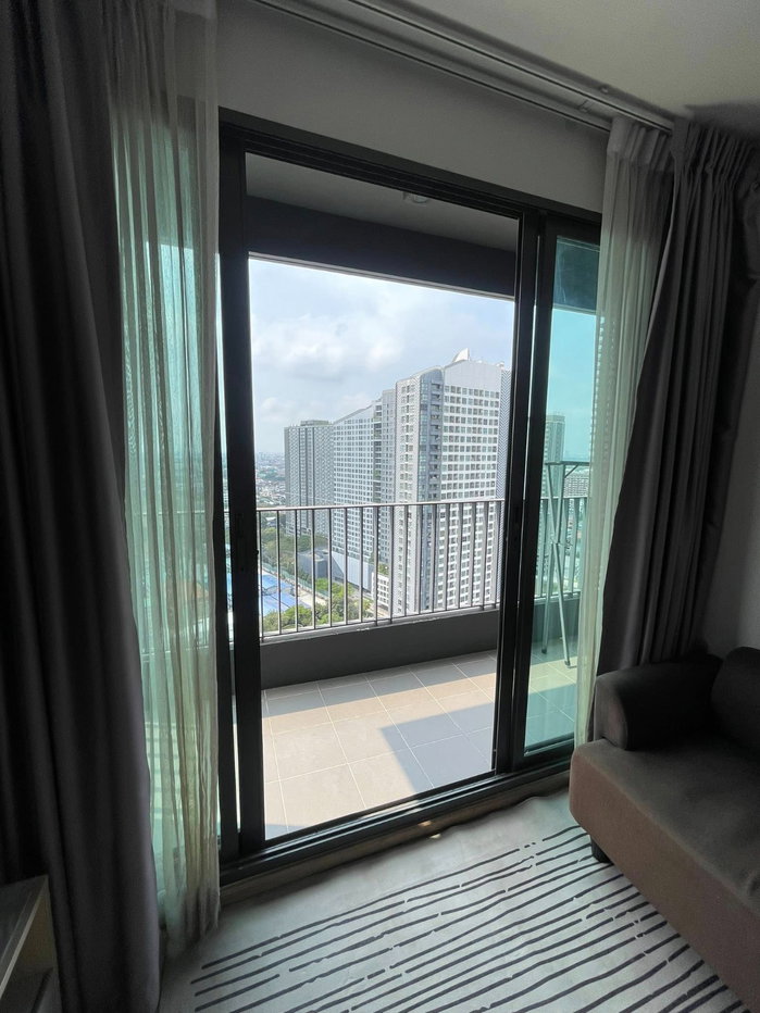 รูป 🏢 ขายคอนโด : IDEO O2 (ไอดีโอ โอทู)   รหัสทรัพย์ | 📌LNP-C5256  - รูปที่ 5/11