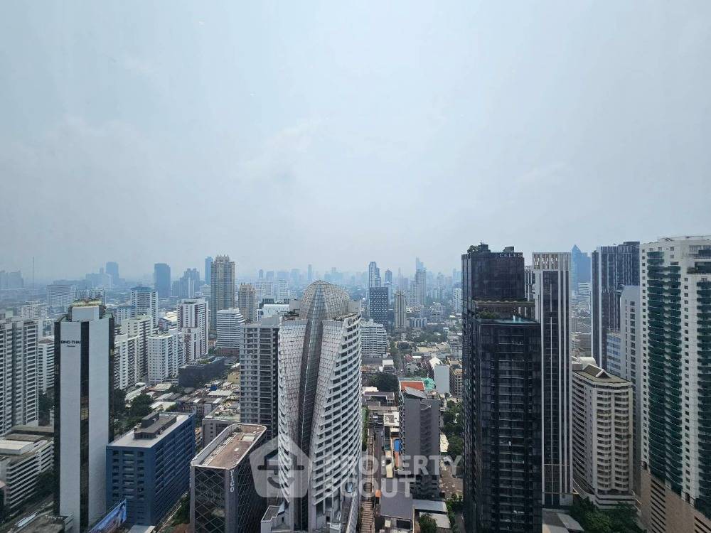 รูป คอนโด 1-ห้องนอน ที่ แอชตัน อโศก ใกล้ MRT สุขุมวิท (ID 1328967) - รูปที่ 12/16