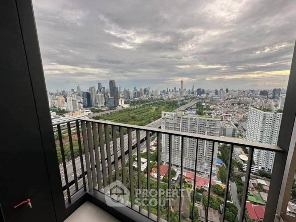 รูป คอนโด 2-ห้องนอน ที่ ไลฟ์ อโศก - พระราม 9 ใกล้ MRT พระราม 9 (ID 2908186) - รูปที่ 7/7