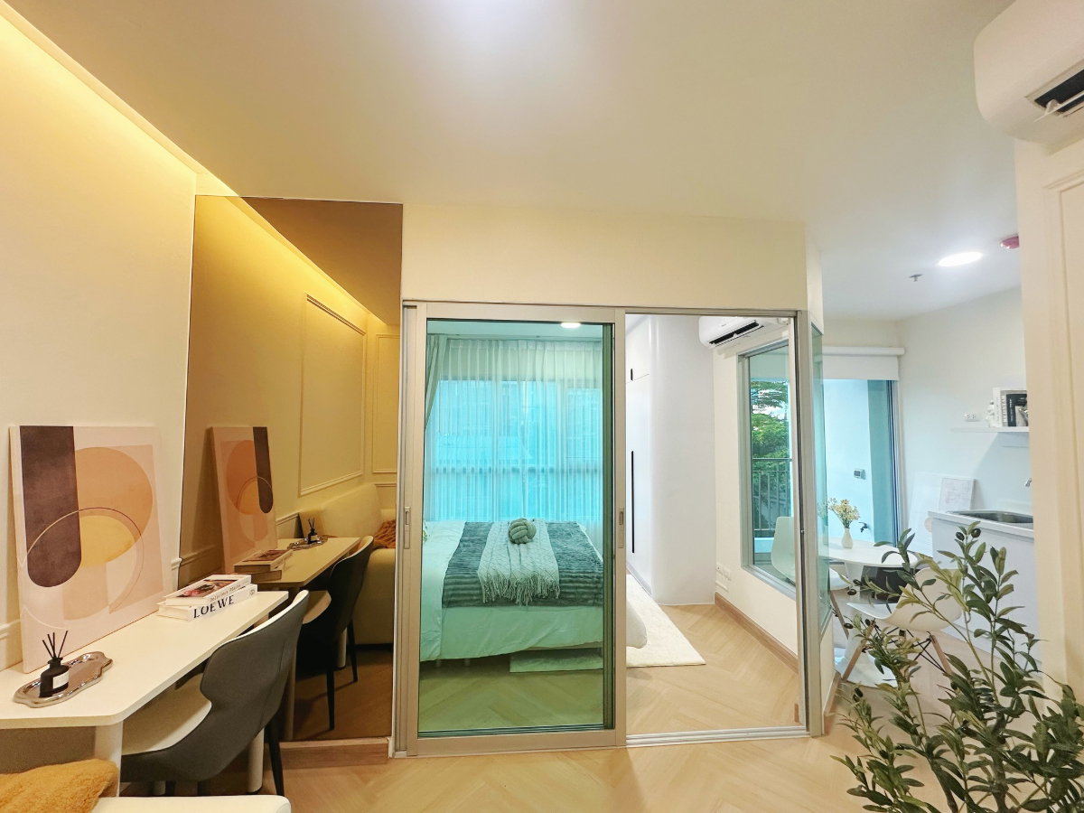 รูป 🏢 ขายคอนโด : Aspire Rama 4 (แอสปาย พระราม 4) รหัสทรัพย์ | 📌LNP-C13315 - รูปที่ 11/30