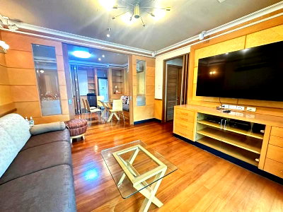ขายคอนโด : A036522 Baan Na Varang