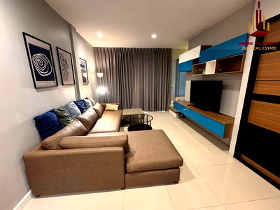 Townhouses for rent Bangkok : ✨ For Rent: BAAN KLANG MUANG SATHORN - TAKSIN 2 ✨  💰 Only 32,000 THB/month