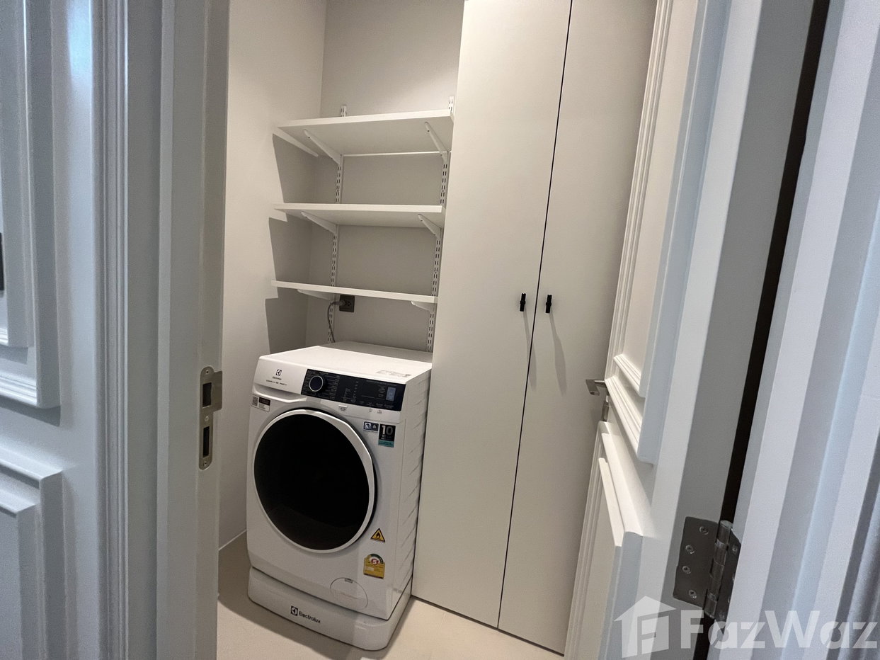 รูป คอนโดให้เช่า 1 ห้องนอน ในโครงการ มิวนีค หลังสวน 1140046 - รูปที่ 13/13
