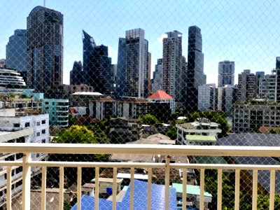 ขายคอนโด : A036492 Wilshire