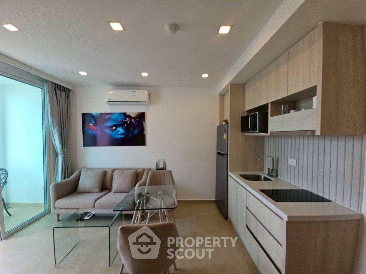 รูป คอนโด 1-ห้องนอน ที่ โอลิมปัส ซิตี้ การ์เด้น ใกล้ พัทยาใต้ (ID 2909416) - รูปที่ 5/9
