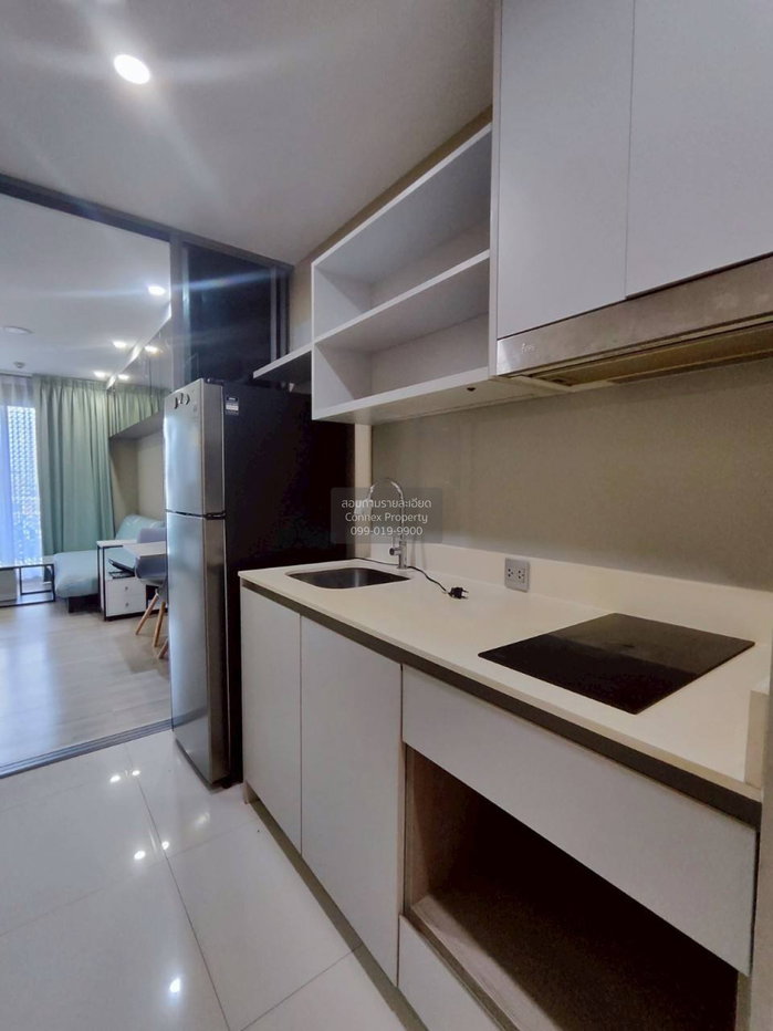 รูป 🔥🔥🔥 เช่าคอนโด ซายน์ สุขุมวิท 50 BTS-อ่อนนุช พระโขนง เขต คลองเตย กรุงเทพ CX-155395 ✅ ทักไลน์ @connexproperty ตอบทันที ทีมงานมืออาชีพ ✅ 🔥🔥🔥 - รูปที่ 4/11