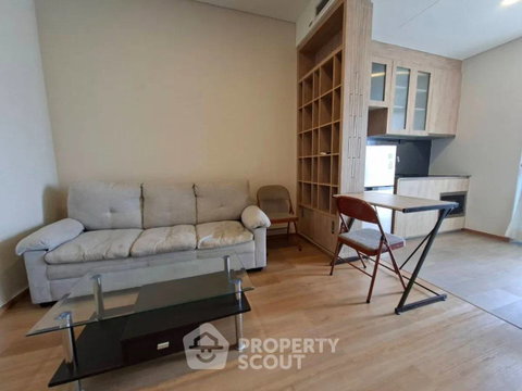 คอนโด 1-ห้องนอน ที่ ไซมิส เอ็กซ์คลูซีฟ 42 ใกล้ BTS เอกมัย (ID 2906784)