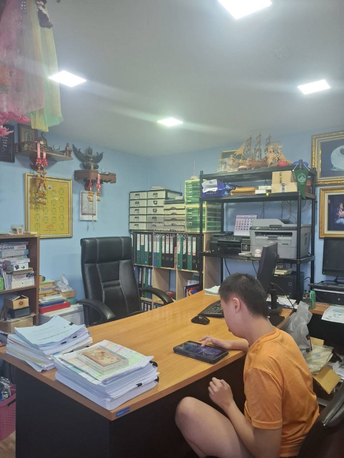 รูป ขายบ้าน  หมู่บ้านบัวขาว มีนบุรี เขต มีนบุรี กรุงเทพ CX-153725 ✅ ทักไลน์ @connexproperty ตอบทันที ทีมงานมืออาชีพ ✅ - รูปที่ 11/12