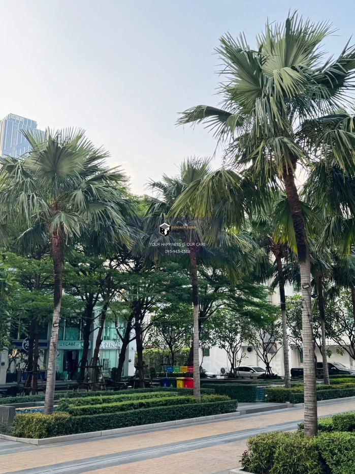 รูป TC Green Condominium | 🚝ใกล้ MRT พระราม 9 #2026051814654 - รูปที่ 12/12