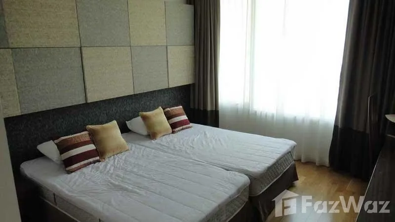 picture 2 Bedroom Condo for rent at The Empire Place 37107 - 5/8