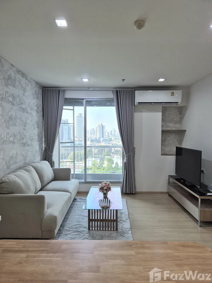 picture Rhythm Sukhumvit 50 6289041 - 1/26