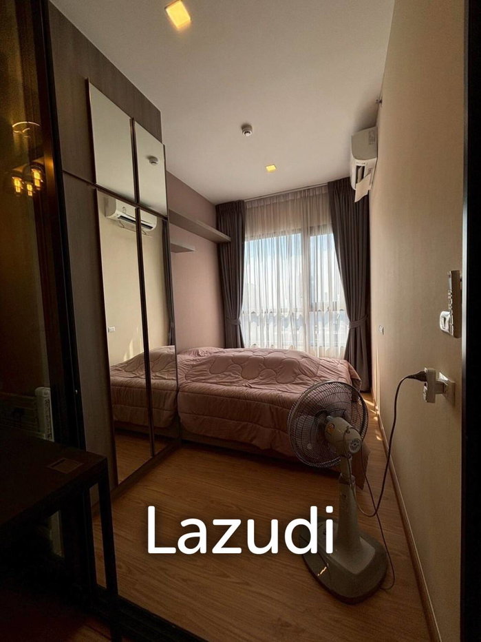 รูป 27 Sqm 1 Bed  KnightsBridge Prime - Onnut - รูปที่ 5/7