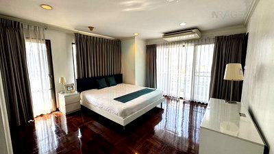 Condos for rent : 📌 For rent condo RICHMOND PALACE SUKHUMVIT 43 Building 1, Floor 11,3 bed room, Room size 164.00 sqm