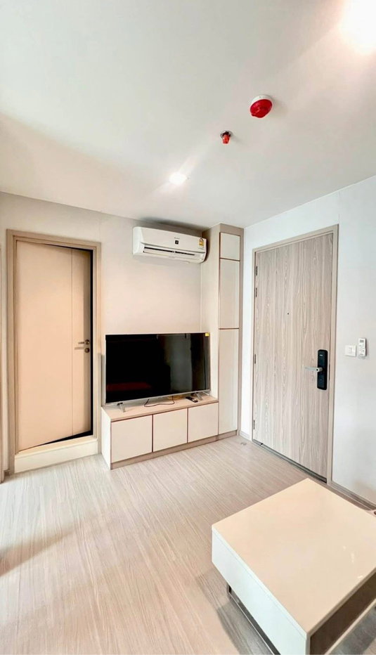 รูป Life Sathorn Sierra | 18,000 / เดือน ( ต่อรองได้ )  - รูปที่ 2/6