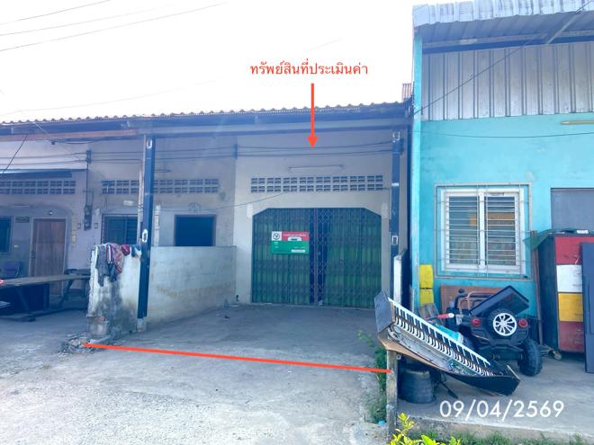 picture HOME 22 Sq.w. Hat Yai Songkhla for 2.5M - 2/40