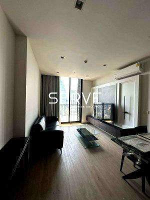 Condos for rent : 🔥39K🔥 - 1 Bed 41.43 Sq.m. High Fl.30+ Newest High Rise Luxury Condominium Close to BTS Phrom Phong 450 m. at Noble STATE 39 Condo  / For Rent
