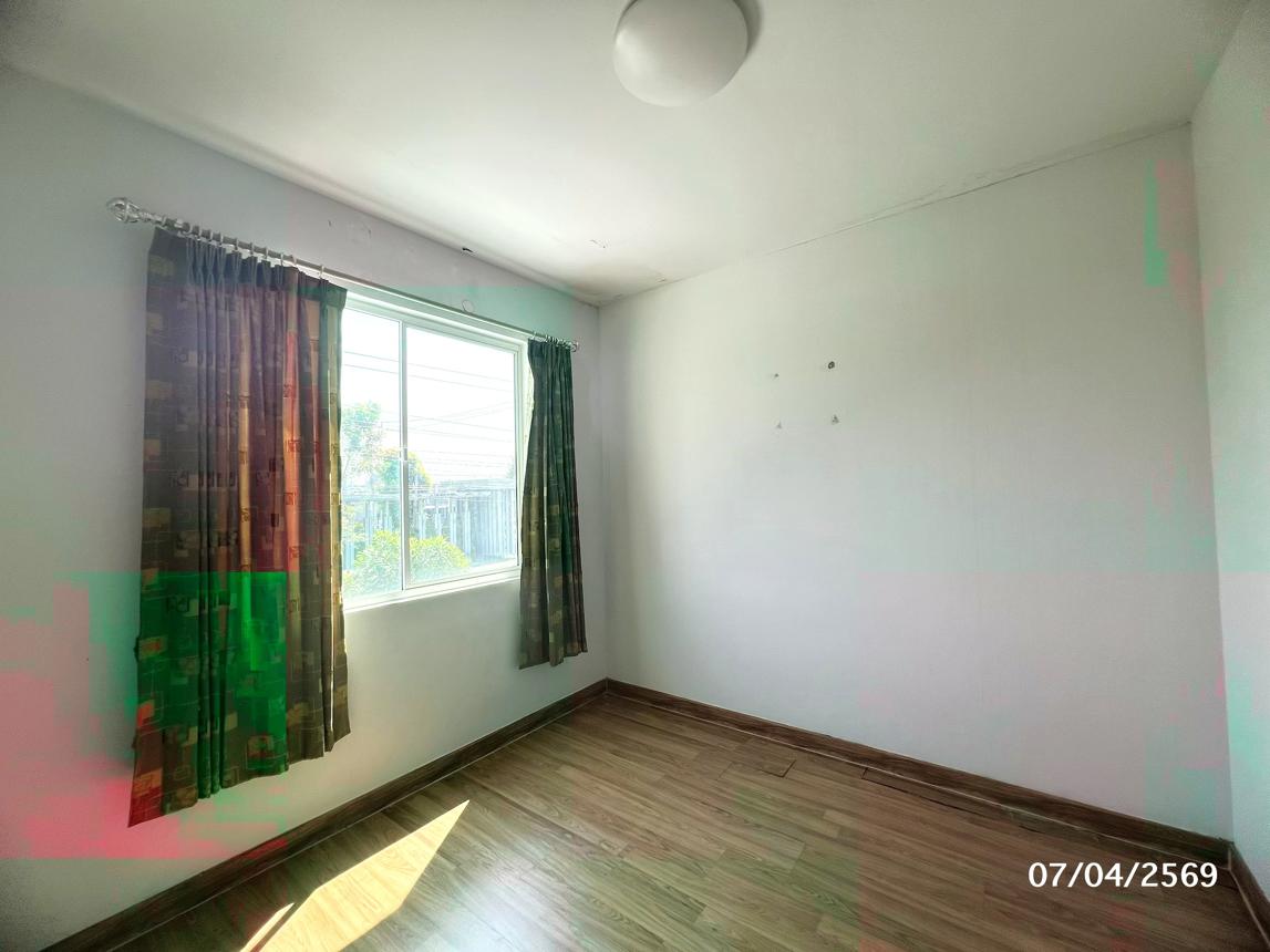 picture TOWN HOUSE 35.3 Sq.w. Sai Noi Nonthaburi for 2.3M - 20/28