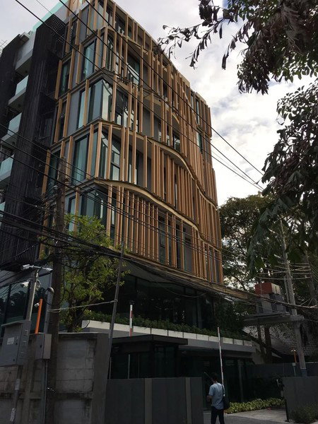 รูป A036193 The Teak Sukhumvit 39 - รูปที่ 2/5