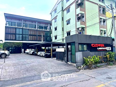 ขายคอนโด : คอนโด ที่ โคลเวอร์ ลาดพร้าว 83 ใน คลองเจ้าคุณสิงห์ (ID 2911359)