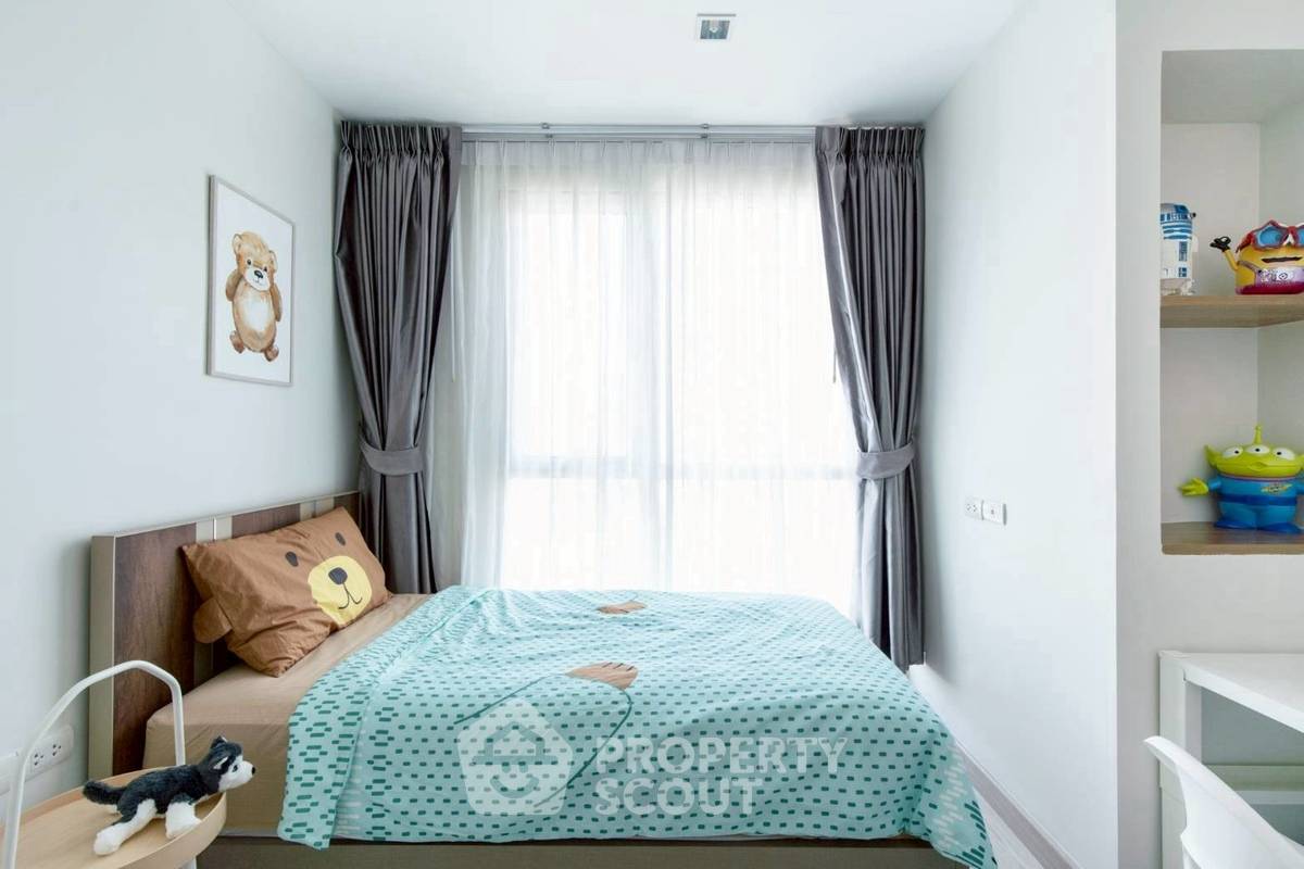 picture 2-BR Condo at Rhythm Sukhumvit 50 near BTS On Nut (ID 2441374) - 10/13