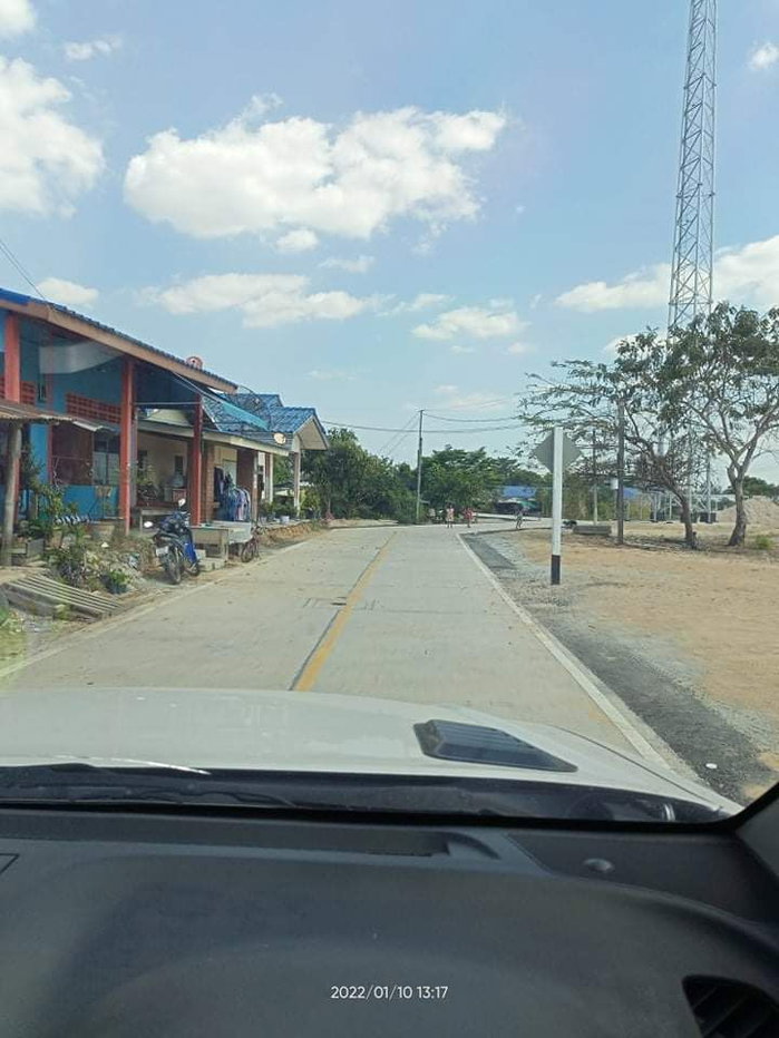 รูป ขายด่วนที่ ดิน 2 งาน เจ้าของขายเอง - รูปที่ 6/12