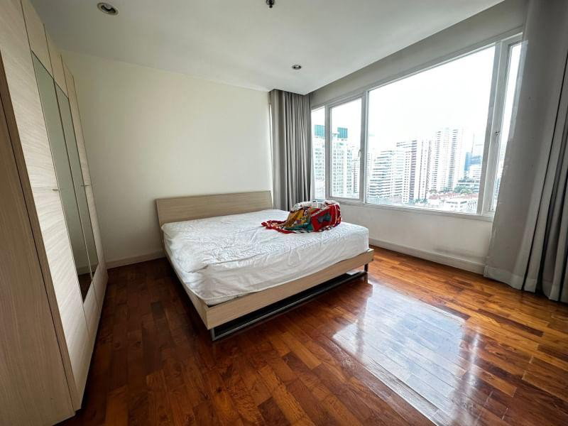 รูป A036346 Baan Siri Sukhumvit 31 - รูปที่ 3/7