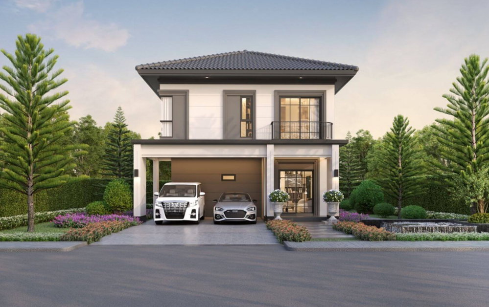 Luxurious