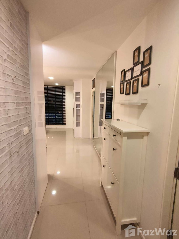 รูป ขาย คอนโด 2 ห้องนอน ในโครงการ แอสปาย พระราม 9 1098216 - รูปที่ 4/8