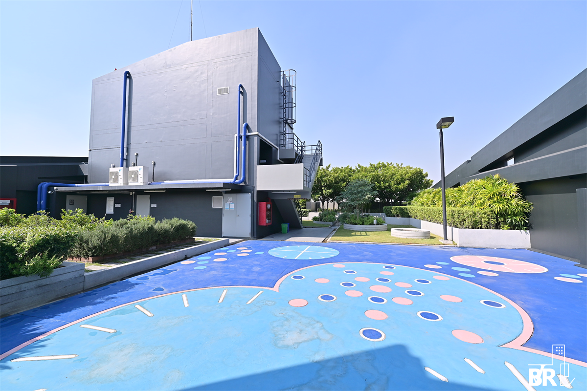 picture Ideo Ratchada Sutthisan near MRT Sutthisan Station High-potential Location, Convenient Travel - 9/9