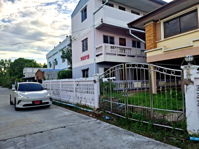 กิจการ เมืองอุทัยธานี อุทัยธานี : SC-B10220|เหมาะสำหรับใช้ ธุรกิจหอพัก/ห้องเช่า อพาร์ทเม้นท์/หอพัก 3 ชั้น เมืองอุทัยธานี   อ.เมืองอุทัยธานี จ.อุทัยธานี ⚡ราคา 3,660,000 บาท⚡