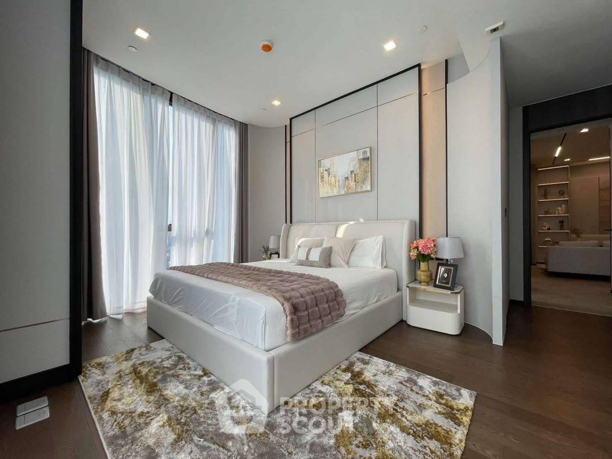 picture 3-BR Condo at AESTIQ Thonglor close to Thong Lo (ID 2899601) - 5/15