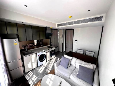 ขายคอนโด : A036334 The Reserve Sukhumvit 61