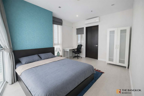 รูปภาพ Sky Walk Residences (Phra Khanong) near BTS Phra Khanong Elevate Comfort at an Unbeatable Price