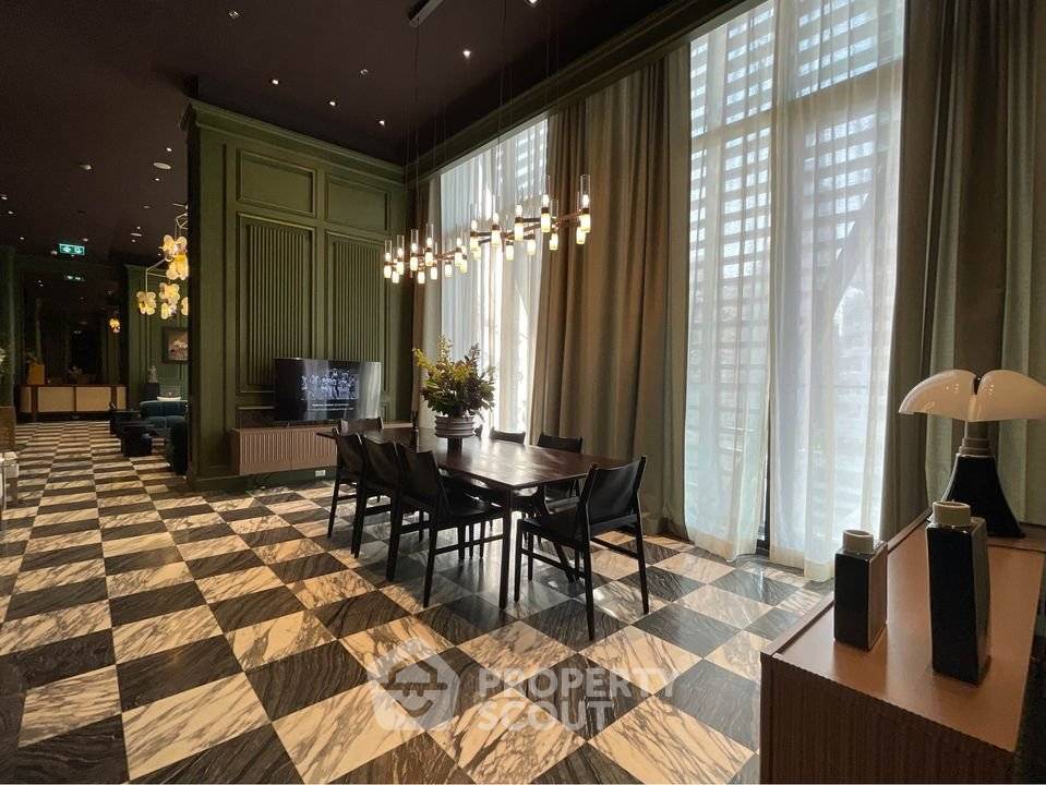 รูป คอนโด 1-ห้องนอน ที่ โนเบิล สเตท 39 ใกล้ BTS พร้อมพงษ์ (ID 2906685) - รูปที่ 14/17