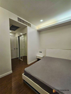 Special unit at an attractive price Baan Rajprasong near BTS Ratchadamri