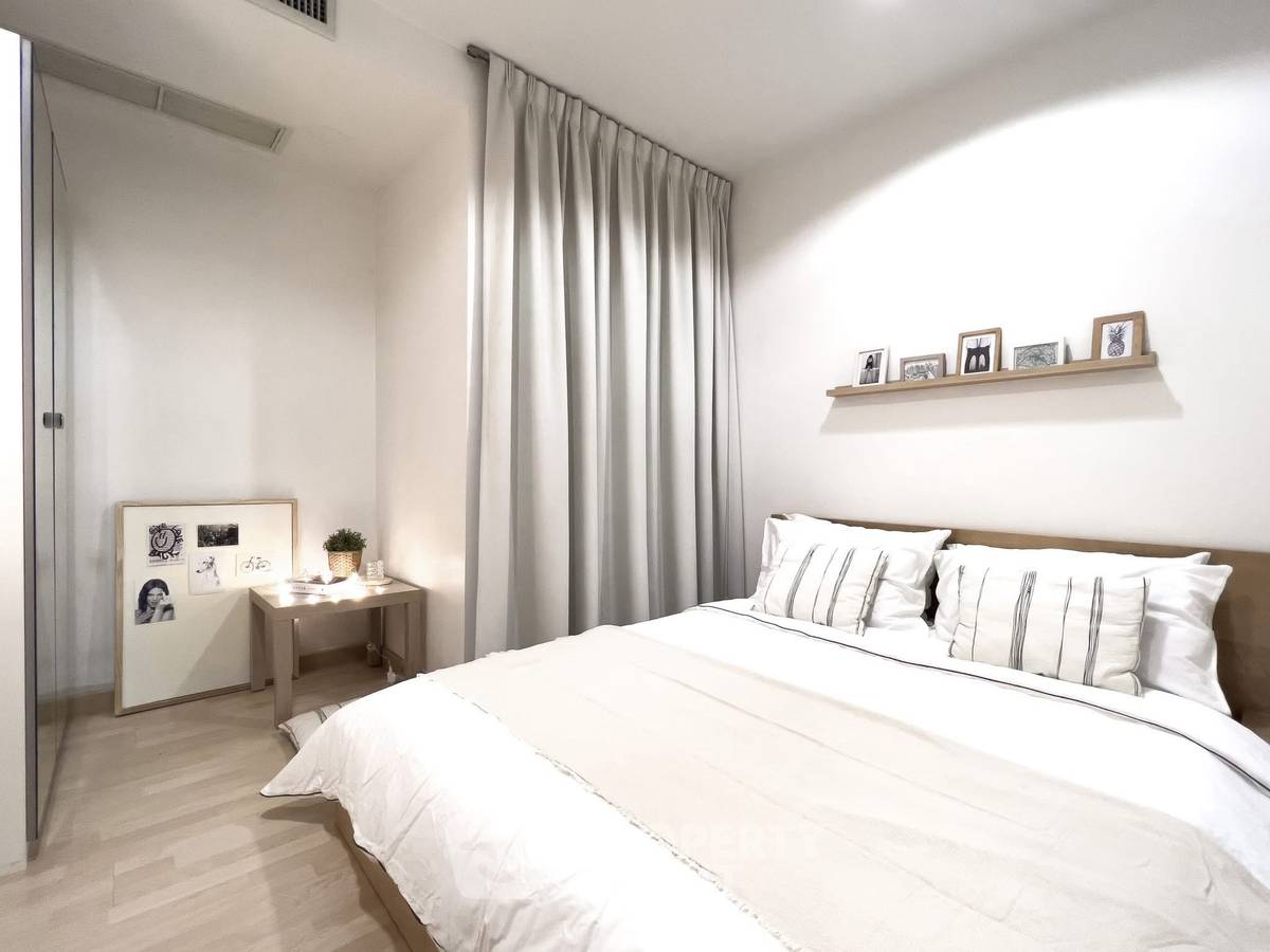 รูป คอนโด 1-ห้องนอน ที่ ฟิฟตี้ไนน์ เฮอร์ริเทจ สุขุมวิท 59 ใกล้ BTS ทองหล่อ (ID 2912558) - รูปที่ 11/13