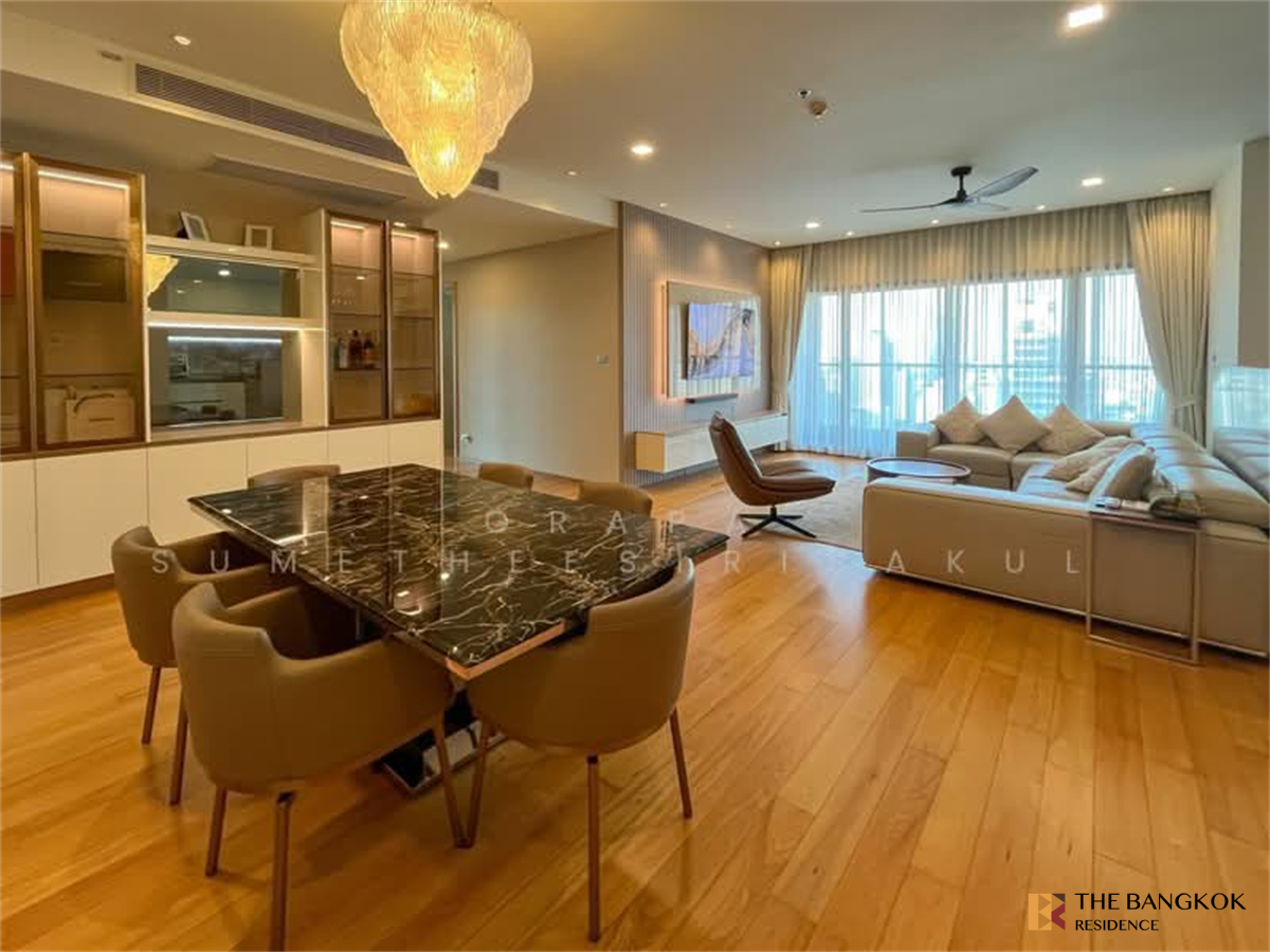 รูป ไฮด์ สุขุมวิท 13 สะดวกสบายกับไลฟ์สไตล์สุด Luxury ใกล้ BTS สถานีนานา - รูปที่ 9/10