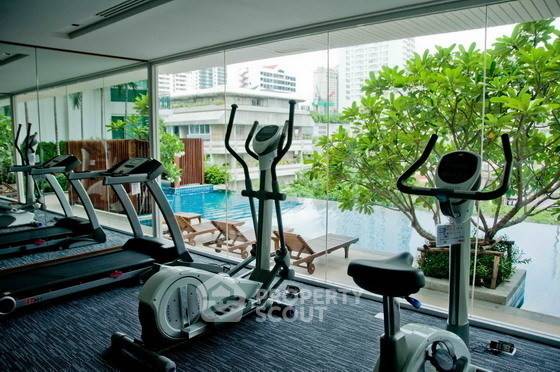 รูป คอนโด 1-ห้องนอน ที่ วินด์ สุขุมวิท 23 ใกล้ BTS อโศก (ID 384370) - รูปที่ 7/10