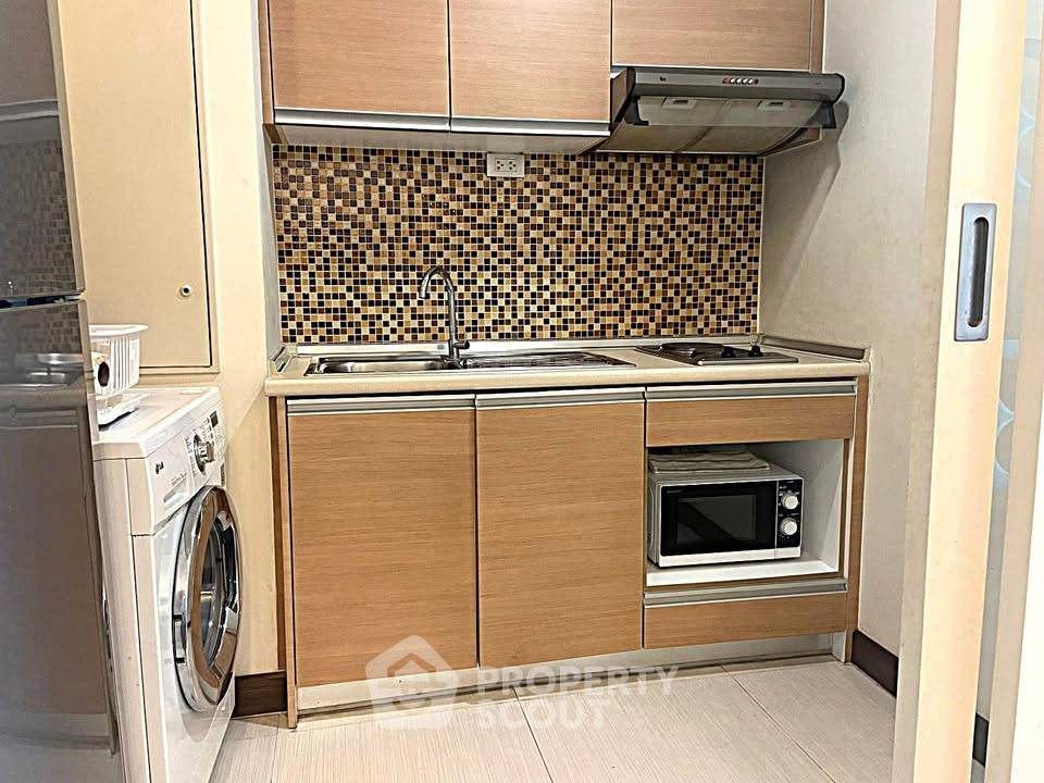 picture 1-BR Condo at Le Luk Condominium near BTS Phra Khanong (ID 2908816) - 5/14
