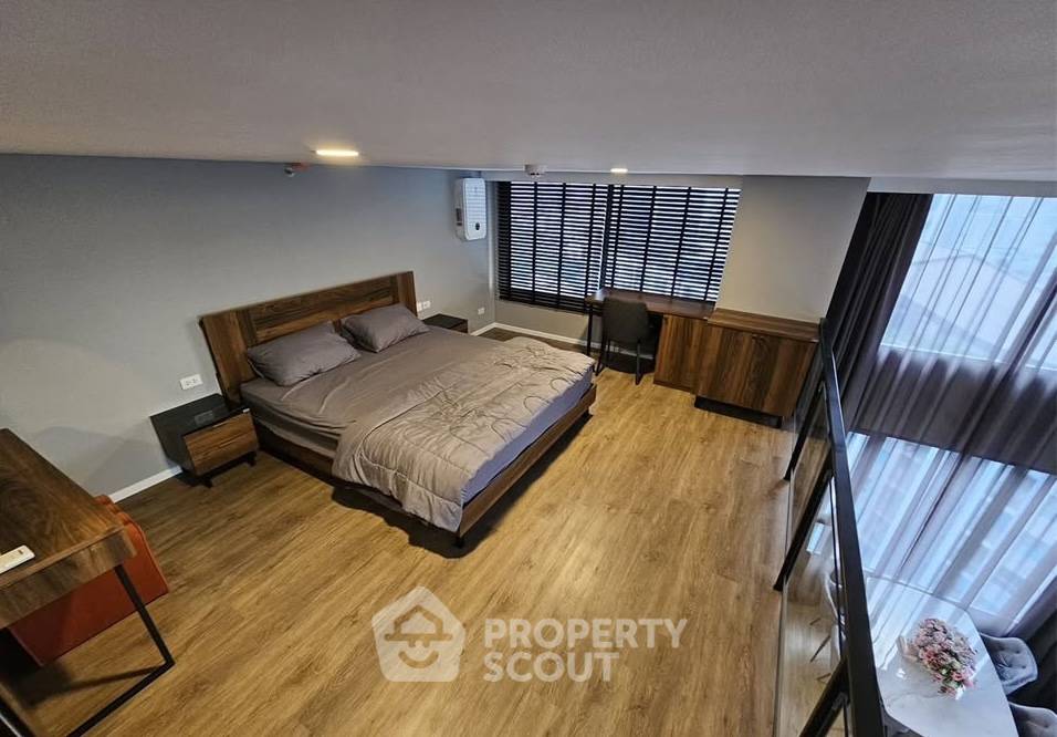 picture 2-BR Condo at Landmark @MRTA Station in Bang Kapi (ID 2908985) - 7/12