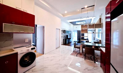 Condos for sale : A036459 Silom Terrace