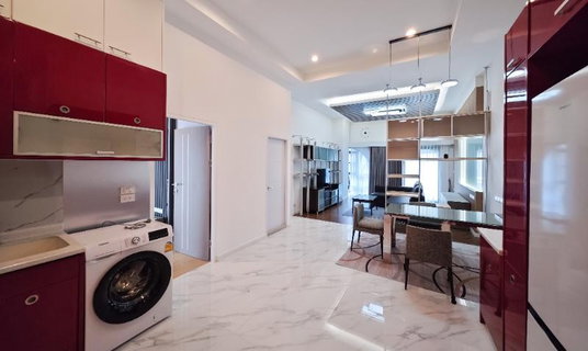 A036459 Silom Terrace