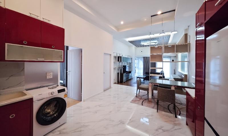 picture A036459 Silom Terrace - 1/4