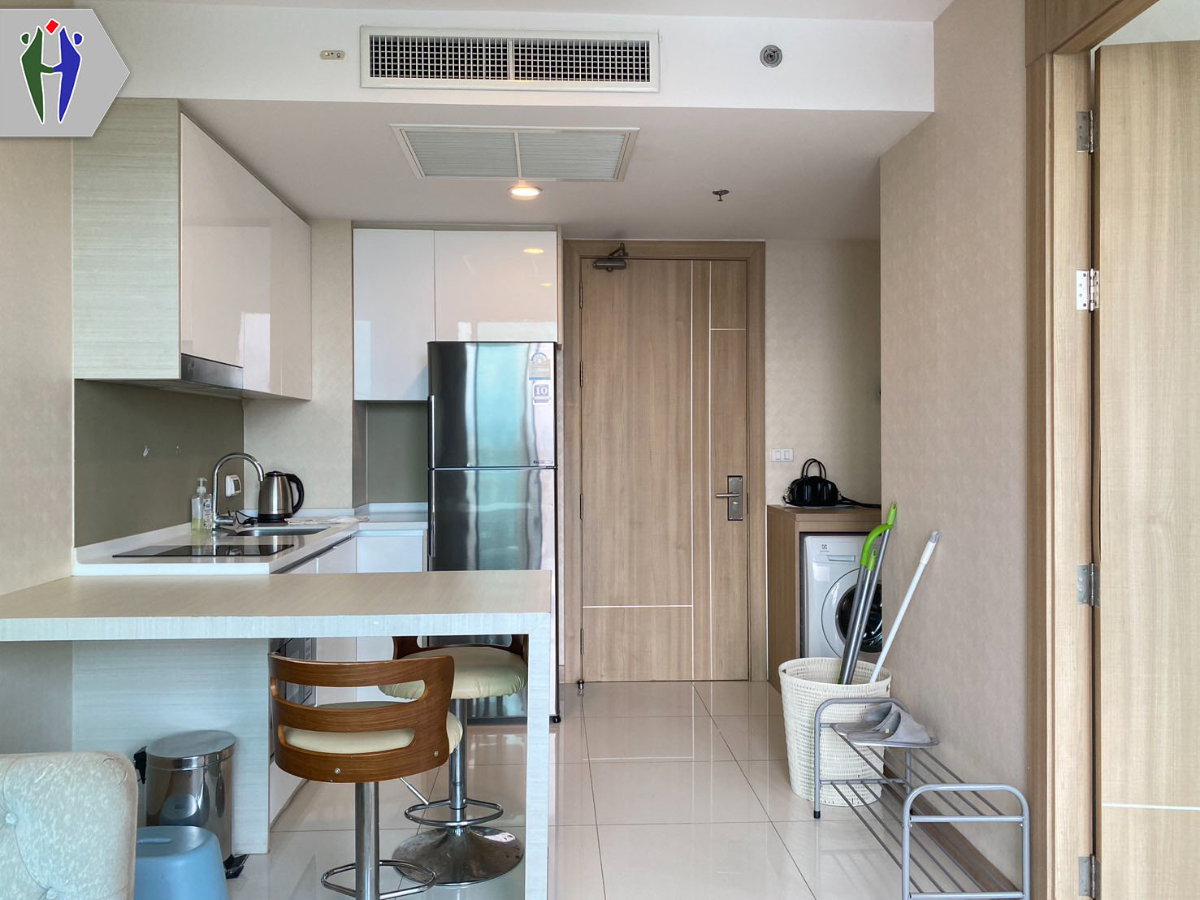 picture Reviera Wongamat Condo for rent - 2/9
