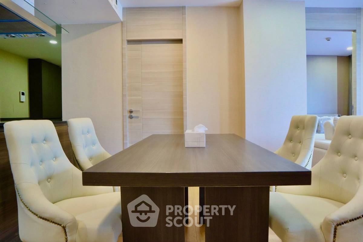 รูป คอนโด 2-ห้องนอน ที่ คลาส หลังสวน ใกล้ BTS ชิดลม (ID 2902856) - รูปที่ 2/15