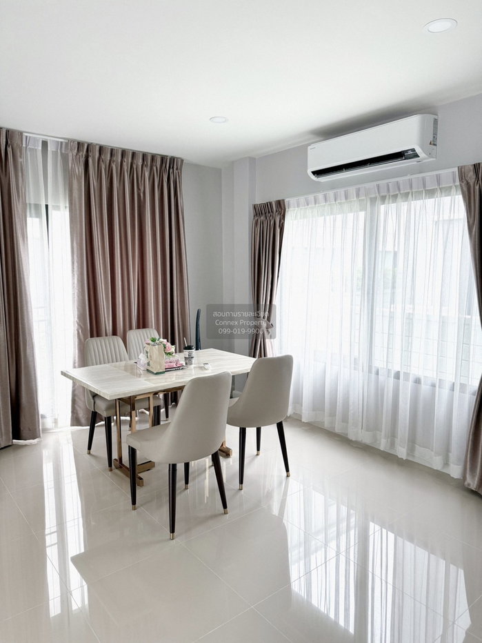 รูป ขายบ้าน  เซนโทร บางนา - กิ่งแก้ว ราชาเทวะ บางพลี สมุทรปราการ CX-155572 ✅ ทักไลน์ @connexproperty ตอบทันที ทีมงานมืออาชีพ ✅ - รูปที่ 2/12